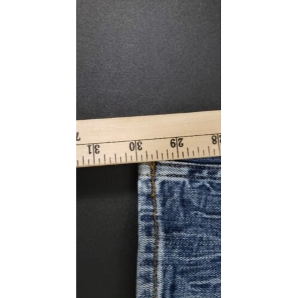 PacSun stacked skinny